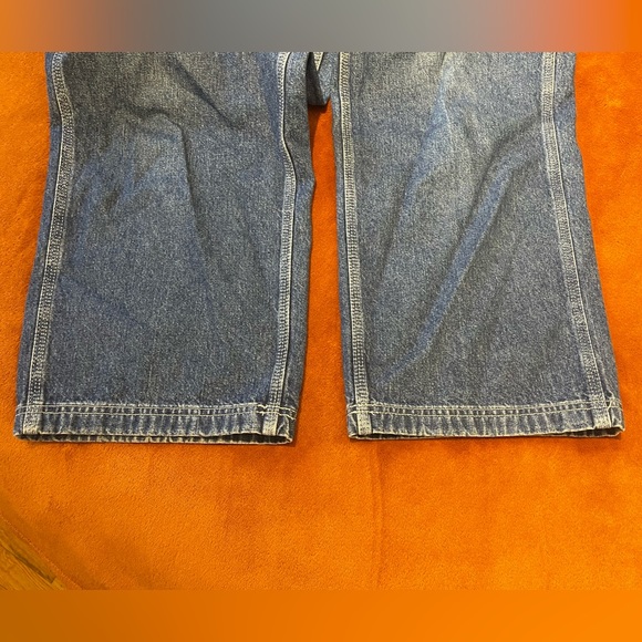 Vintage Tommy Hilfiger Carpenter Jeans - Picture 7 of 10